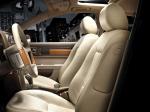 Lincoln MKZ 2006 года